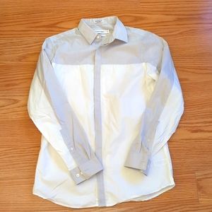 Calvin Klein| Dress Shirt
